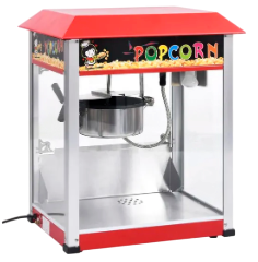 Machine à Popcorn 